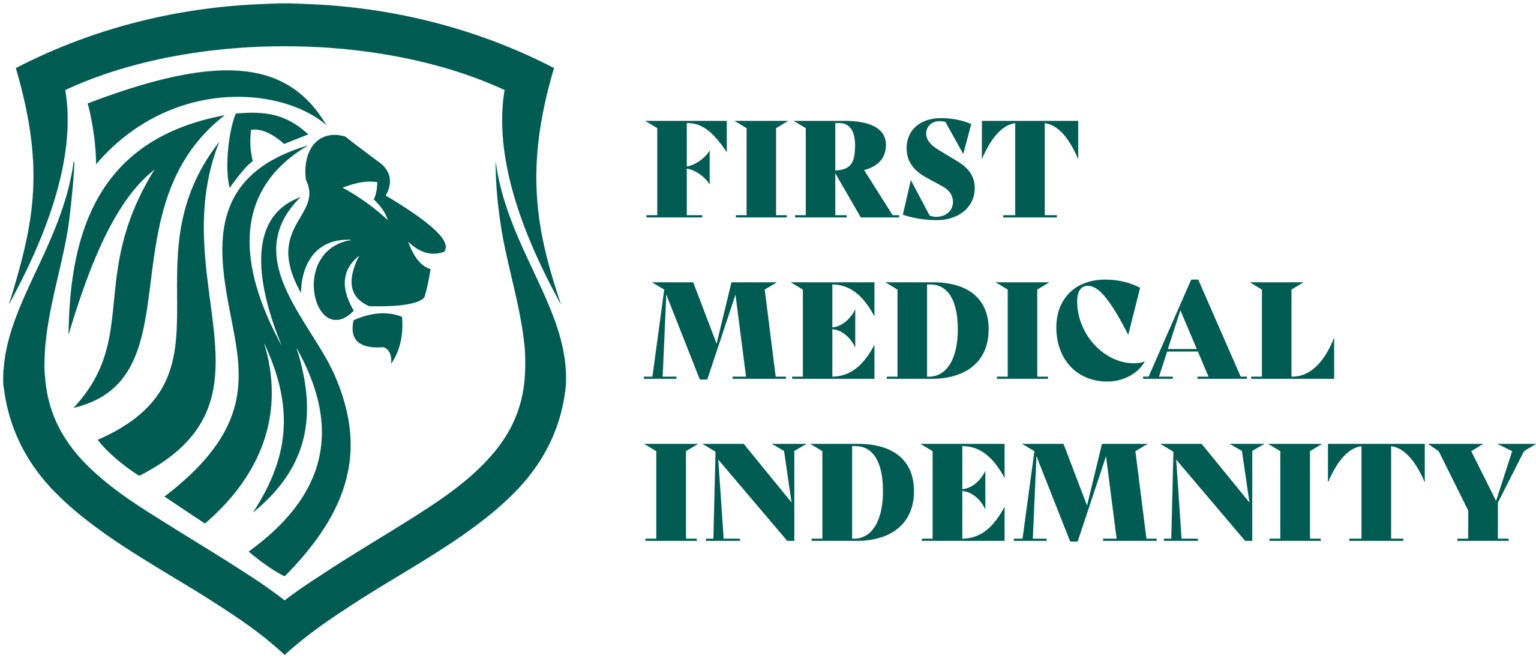 First Medical Team HOME - First Medical Indemnity