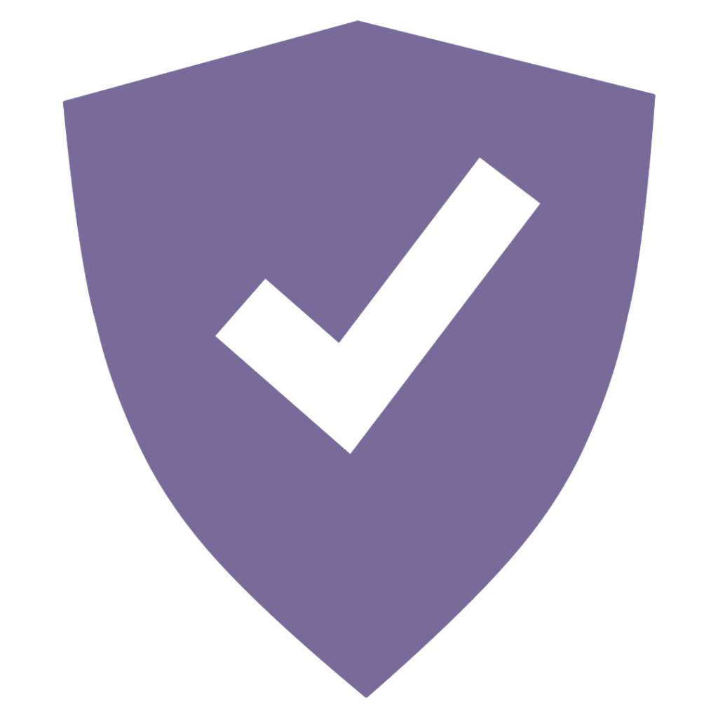 Shield Icon