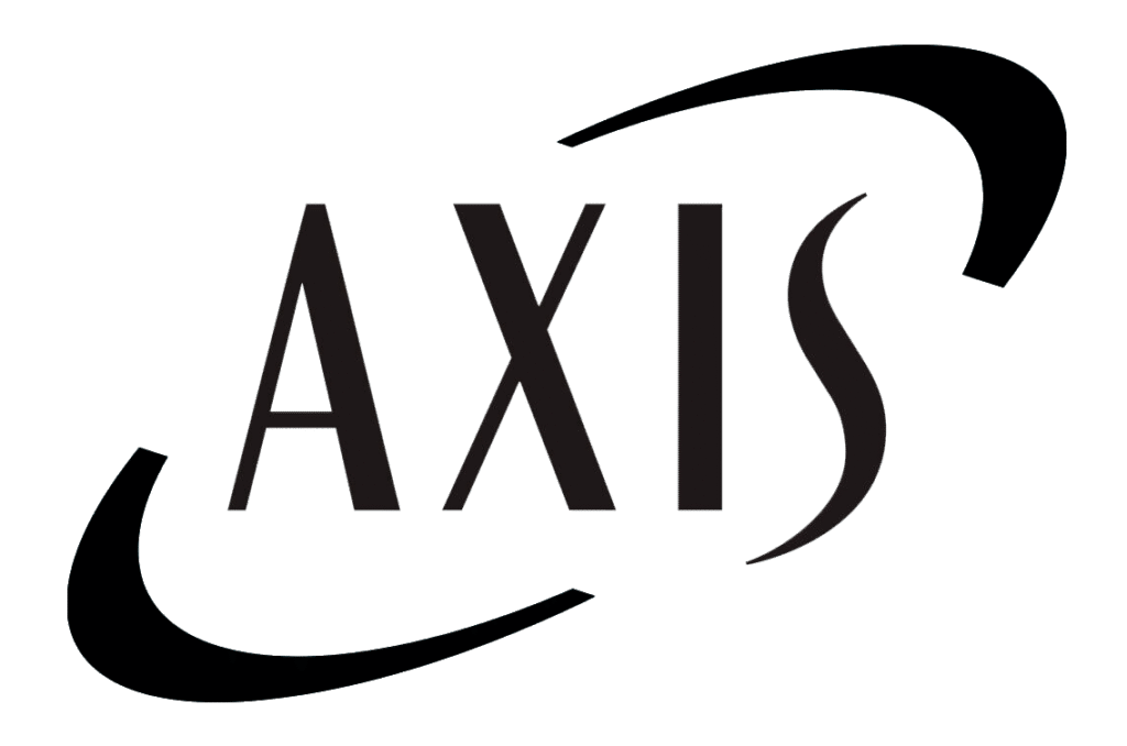AXIS Logo