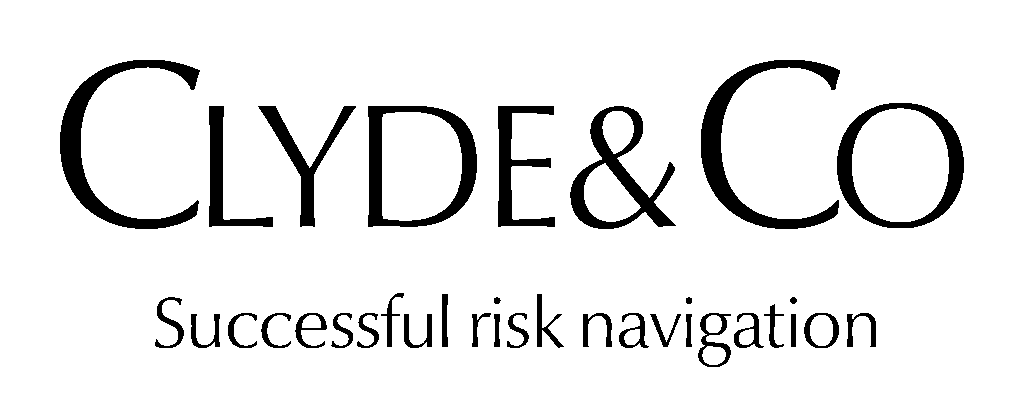 Clyde&Co Logo