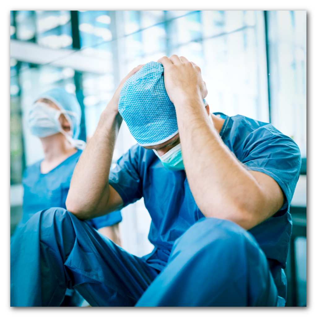 Medical Negligence