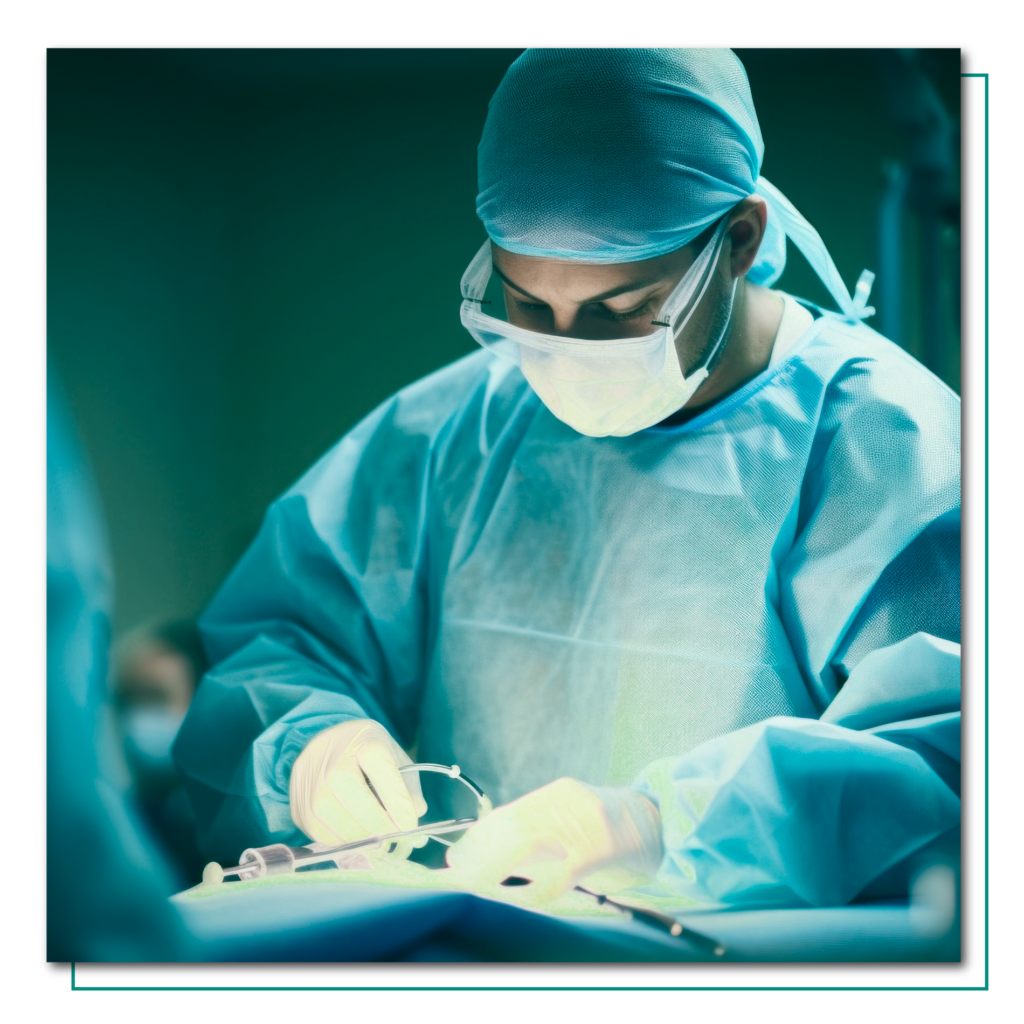 General Surgery 2