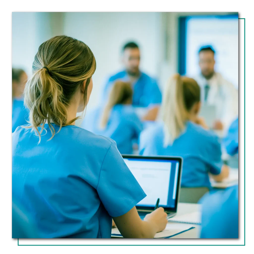 Medical Course