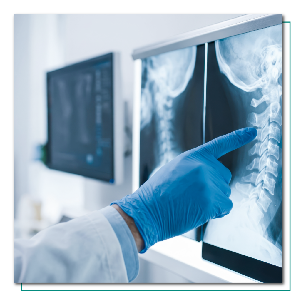 Orthopaedic image