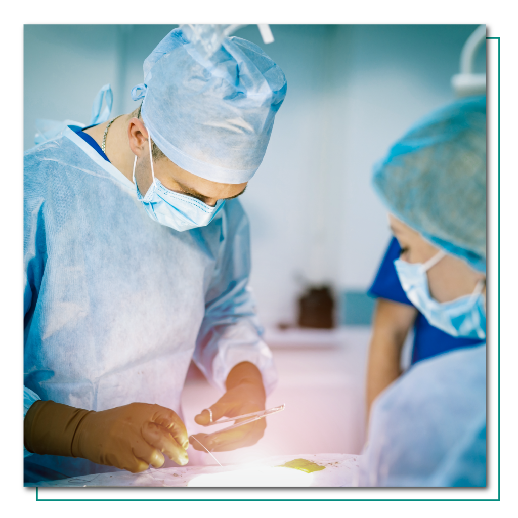 Plastic Surgeon