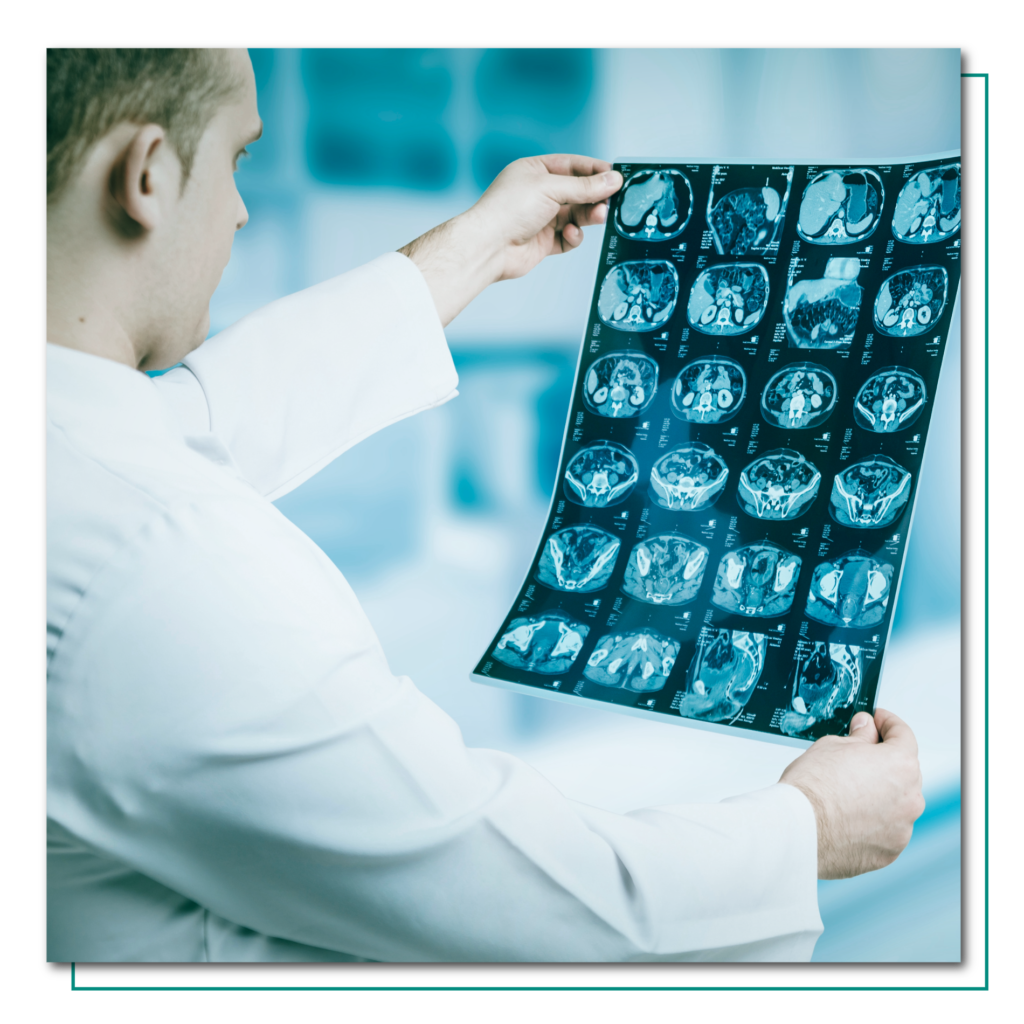 Radiologist